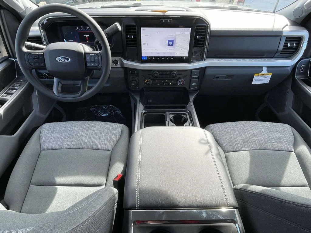 New 2026 Avalanche Ford F-250® XLT image 11