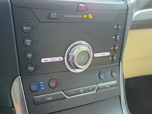 2020 Ford Edge Titanium - Photo 35