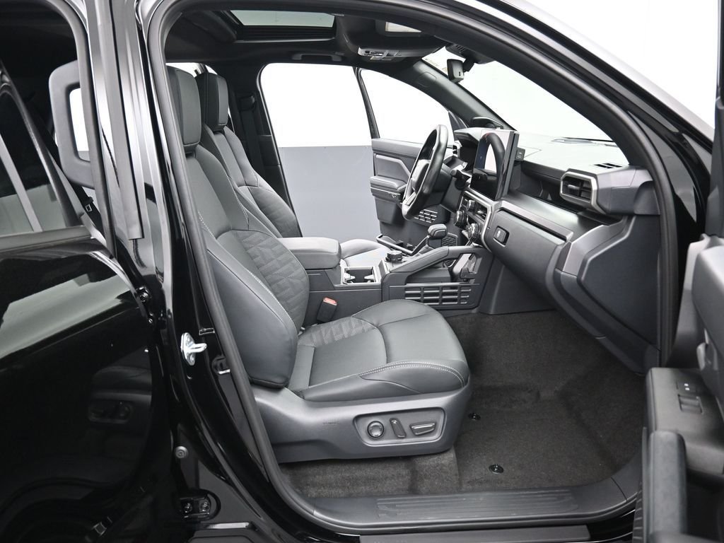 Used 2026 Black Toyota TRD Off Road Premium image 38