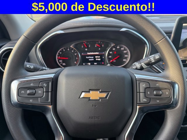 2026 Chevrolet Blazer 2LT - Photo 22