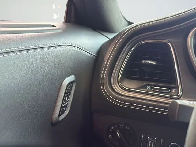 Used 2023 Black Dodge SRT Hellcat Jailbreak image 22