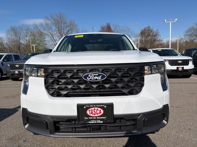 New 2026 Oxford White Ford XLT image 7