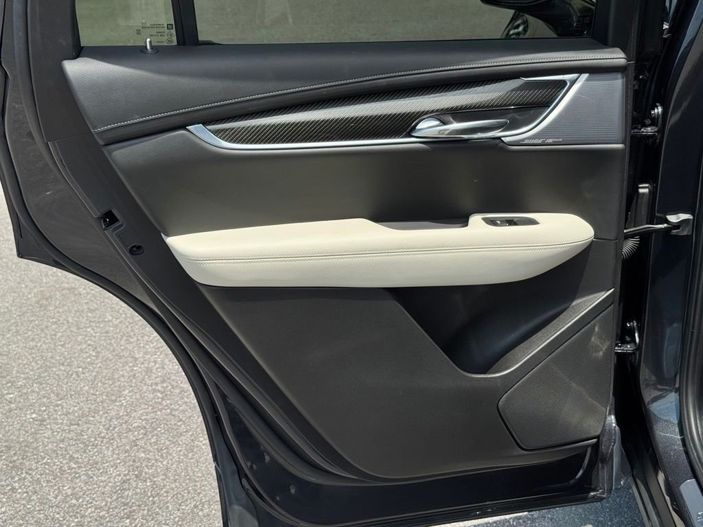 2023 Cadillac XT6 Sport - Photo 22