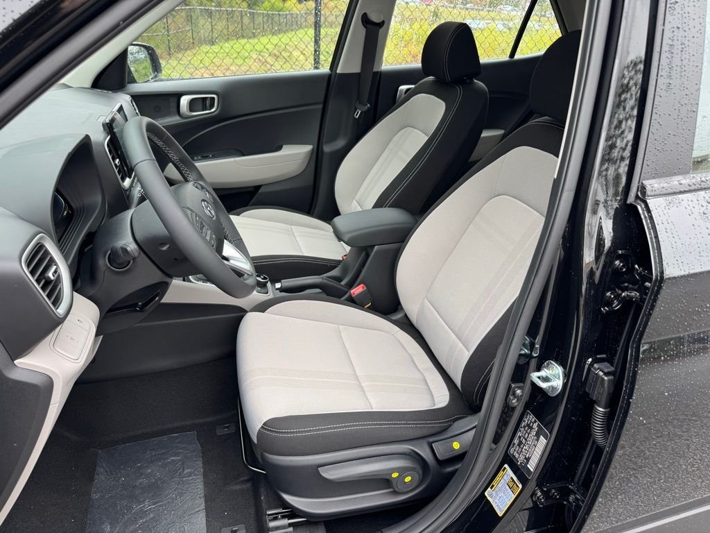 Certified Used 2026 Black Hyundai SEL image 14