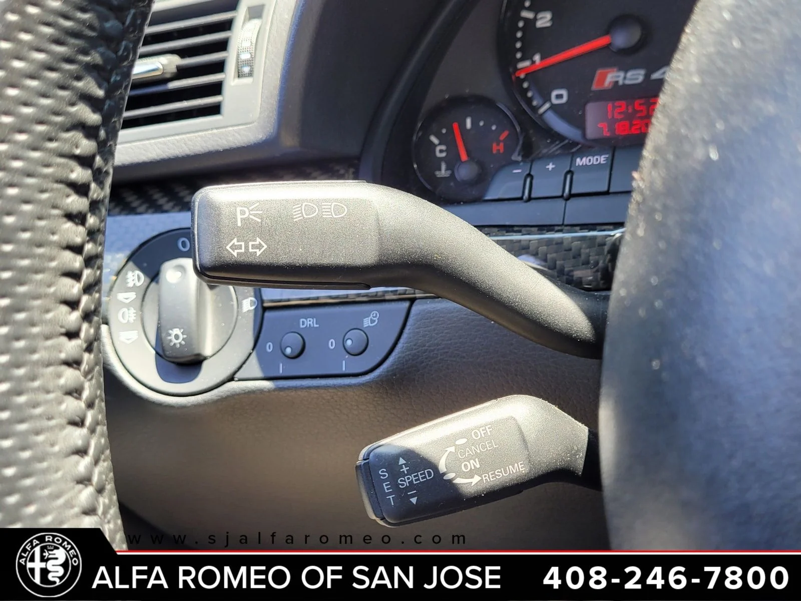 2008 Audi RS4 Base - Photo 20