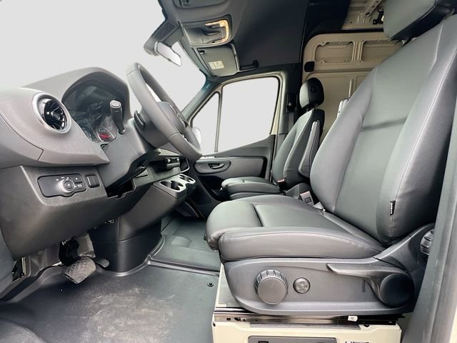 2025 Mercedes-Benz Sprinter Cargo Van Base - Photo 16