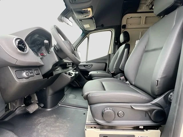 2025 Mercedes-Benz Sprinter Cargo Van Base - Photo 16