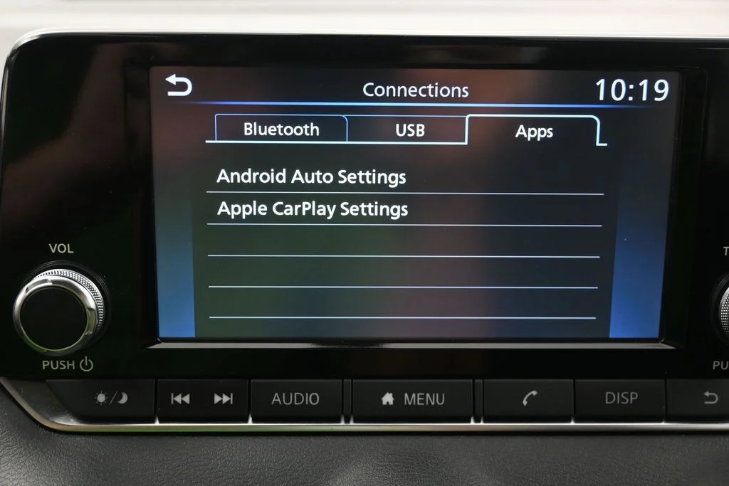 2025 Nissan Sentra S - Photo 20