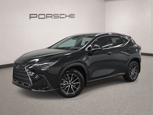 2024 Lexus NX 250 Premium