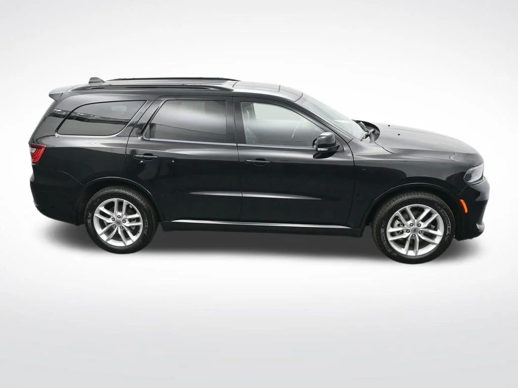 Used 2024 Black Dodge GT Plus image 24