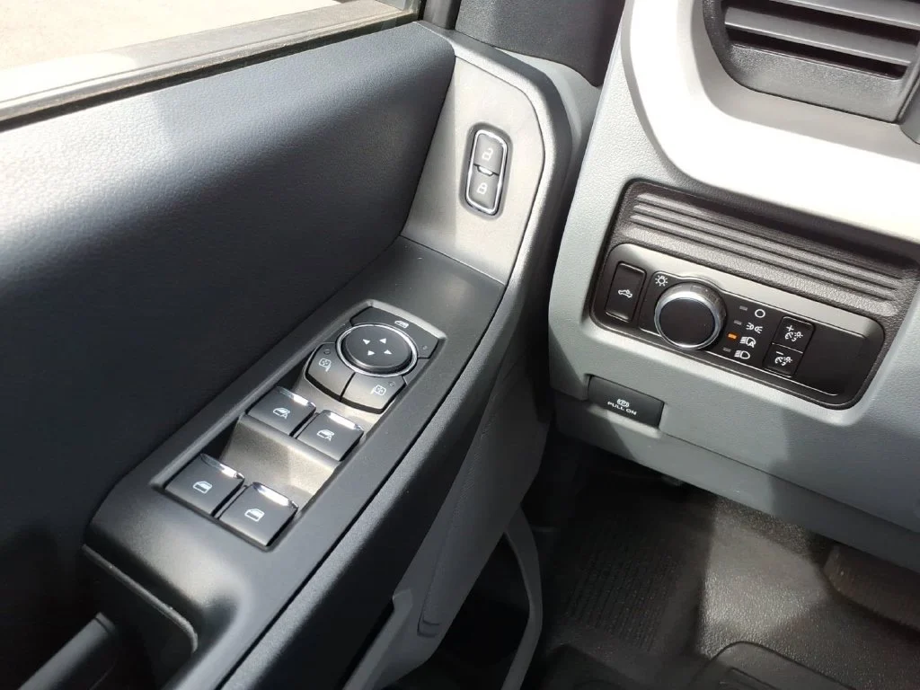 2026 Ford F-250 Super Duty XL - Photo 19