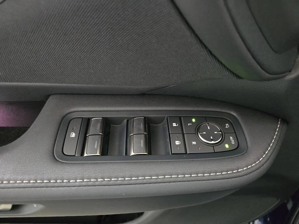 New 2026 Nightfall Mica Lexus LUXURY AWD image 26
