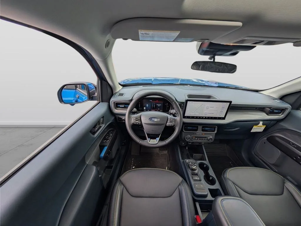 2025 Ford Maverick Lobo Premium - Photo 13