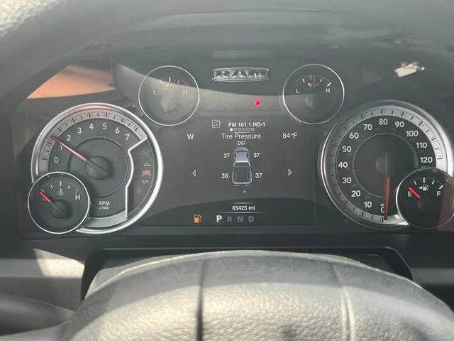 Used 2021 Red Ram Warlock image 32