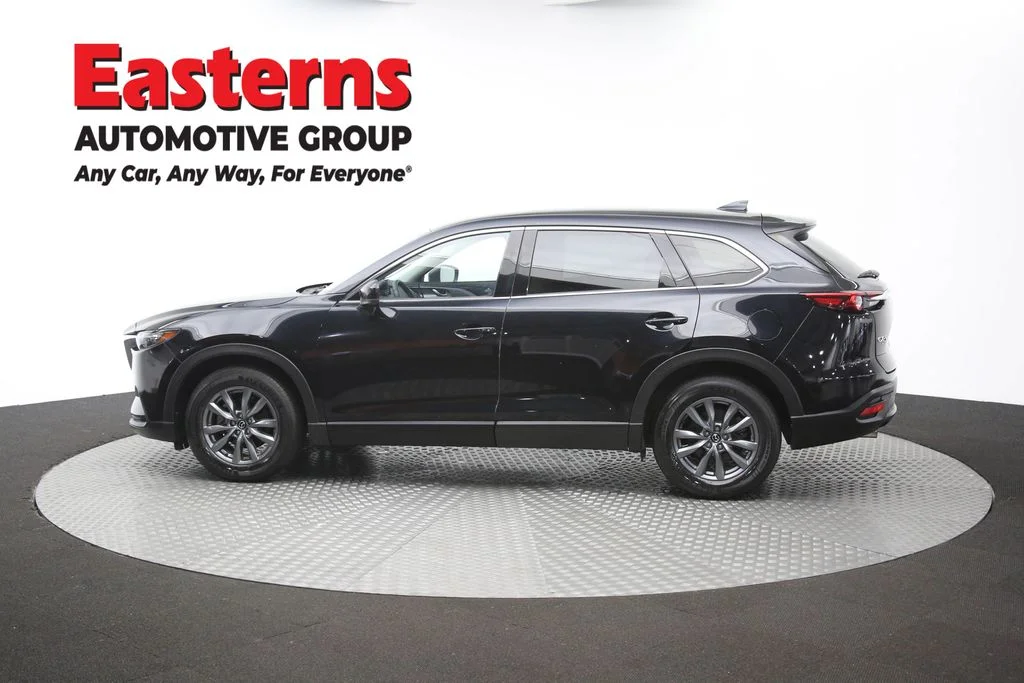Used 2023 Black Mazda Touring image 64