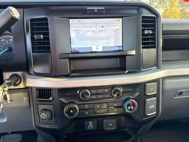 2026 Ford F-350 Super Duty XL - Photo 52