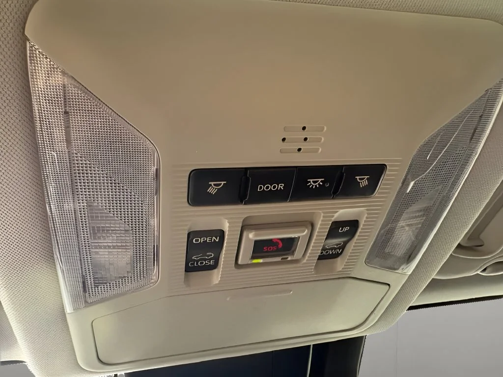 Used 2021 White Toyota Limited image 32