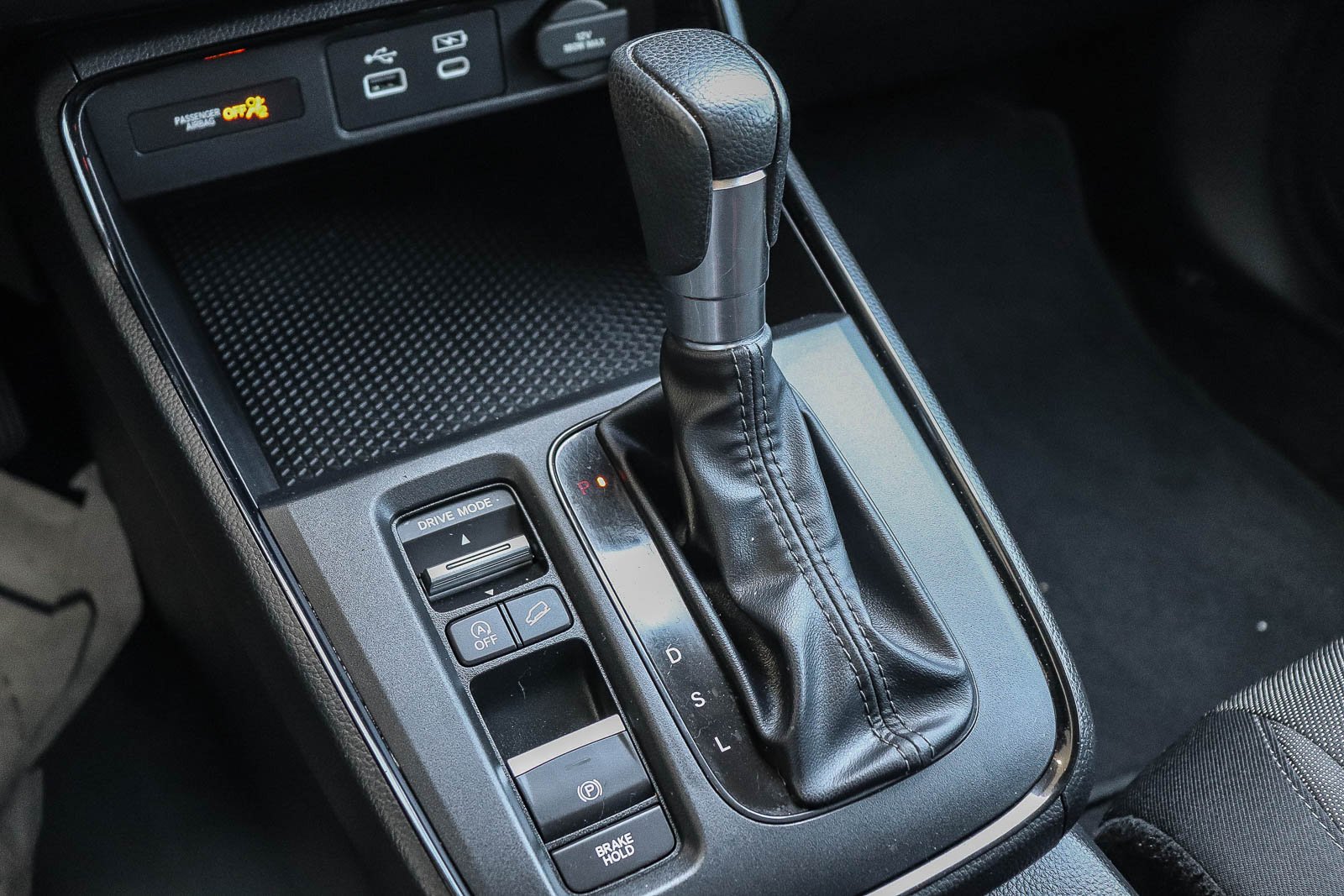 2023 Honda CR-V EX - Photo 26