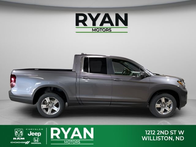 2026 Honda Ridgeline RTL - Photo 10