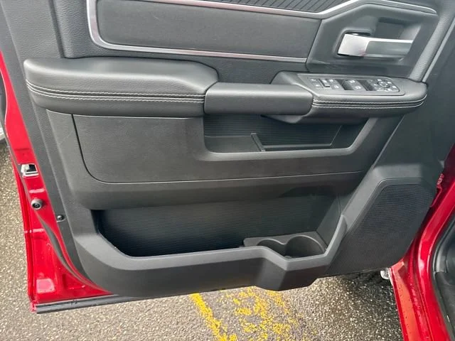 2026 RAM 2500 Big Horn - Photo 15
