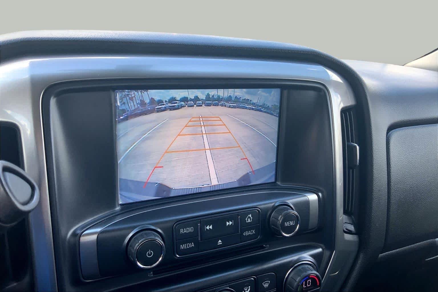 Used 2017 Pepperdust Metallic Chevrolet LT image 26