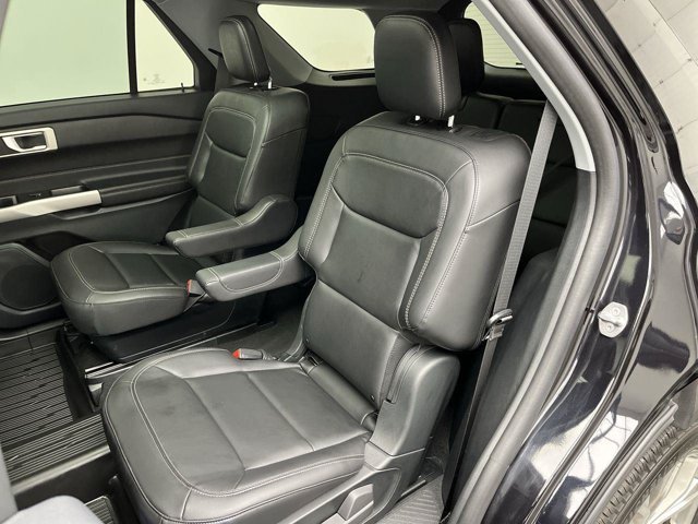 Used 2023 Agate Black Ford XLT image 13