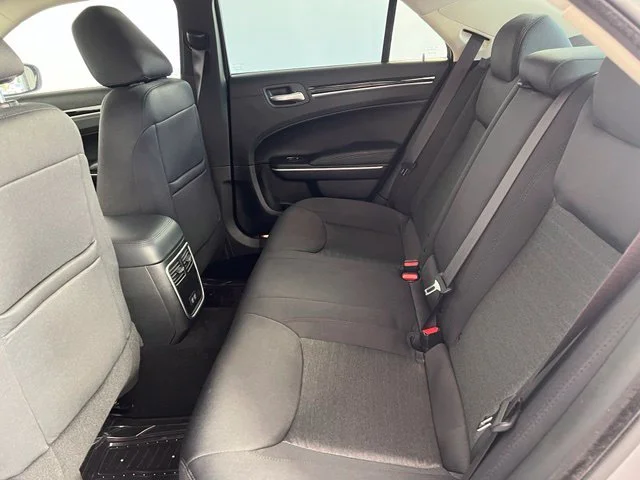Used 2023 Silver Chrysler Touring image 33