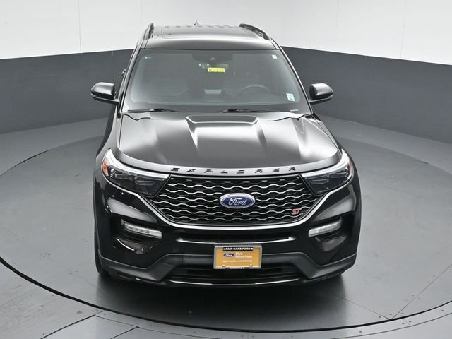 2023 FORD EXPLORER - Image 41