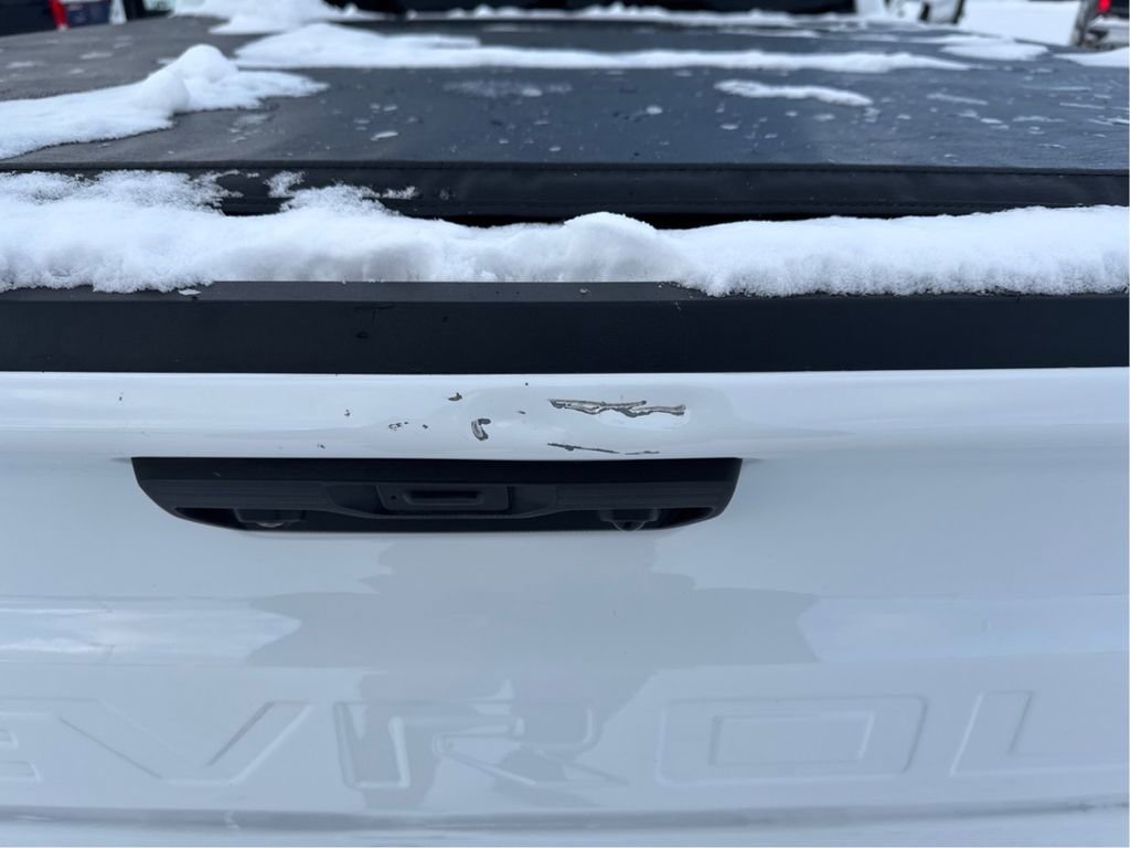 2024 Chevrolet Silverado 1500 LT - Photo 38