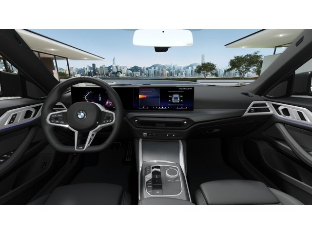 2026 BMW i4 40 - Photo 10