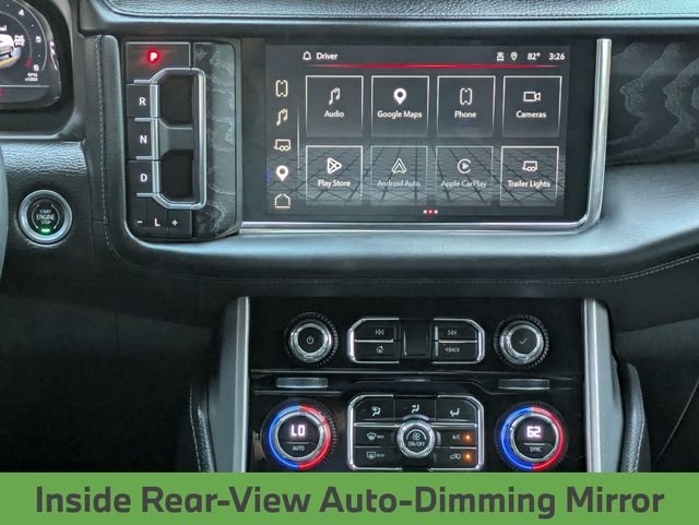 Used 2023 White GMC Denali image 21
