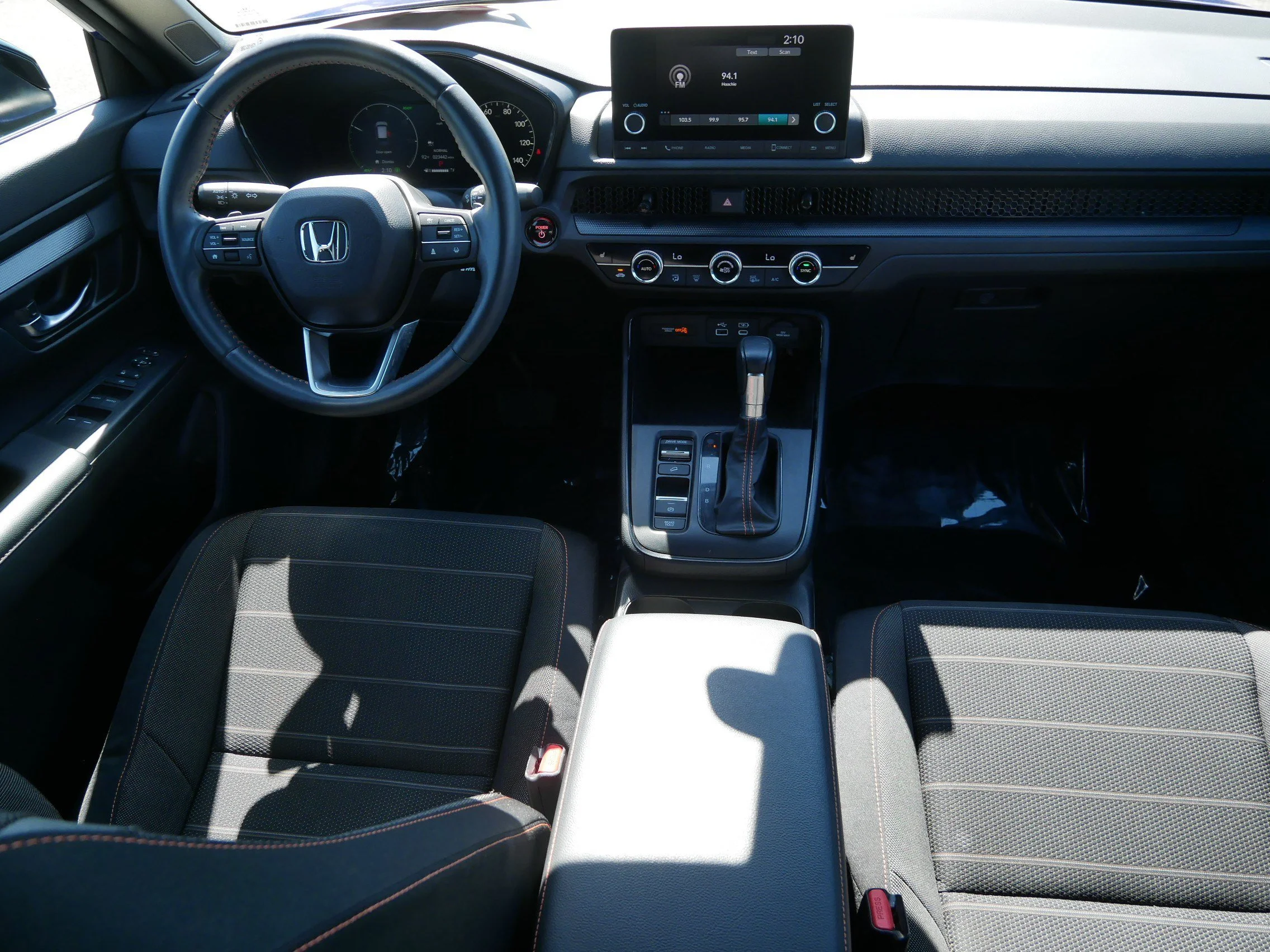 2024 Honda CR-V Sport - Photo 10