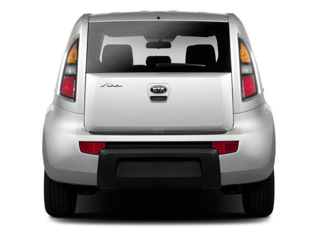 Used 2010 Alien Kia ! image 8