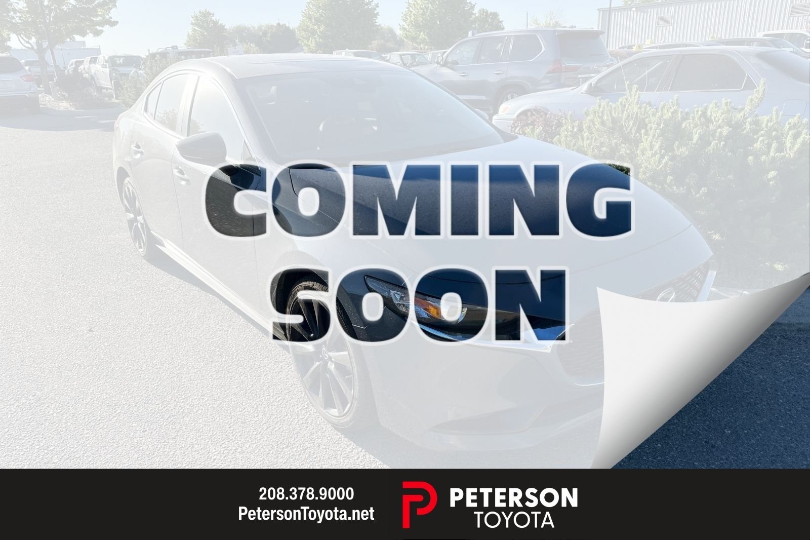 2022 Mazda CX-3 2.5 Carbon Edition AT 4-Door SKYACTIV's photo