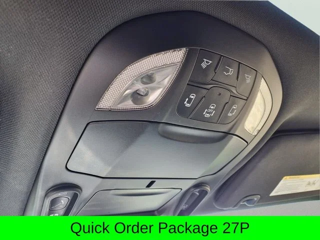Used 2025 White Chrysler Limited image 20