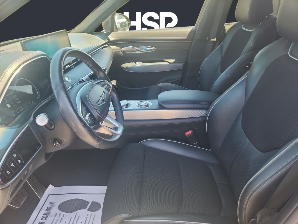 2023 GENESIS GV70 Standard - Photo 9