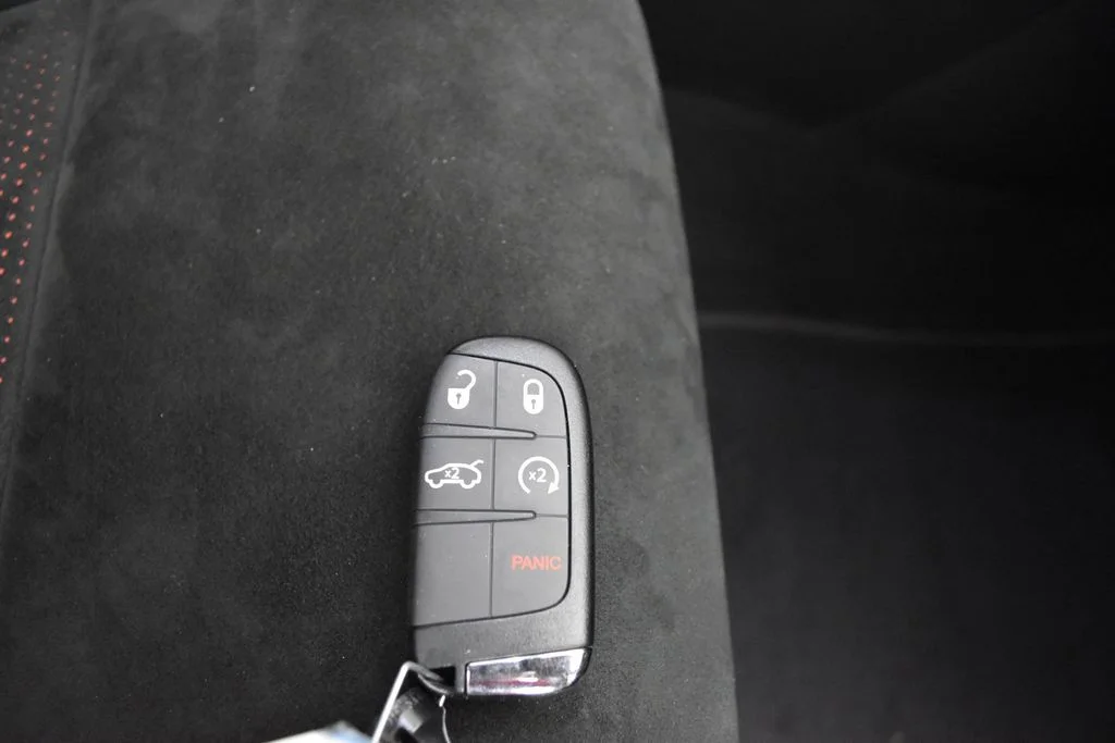 Used 2024 Blue Dodge R/T image 27