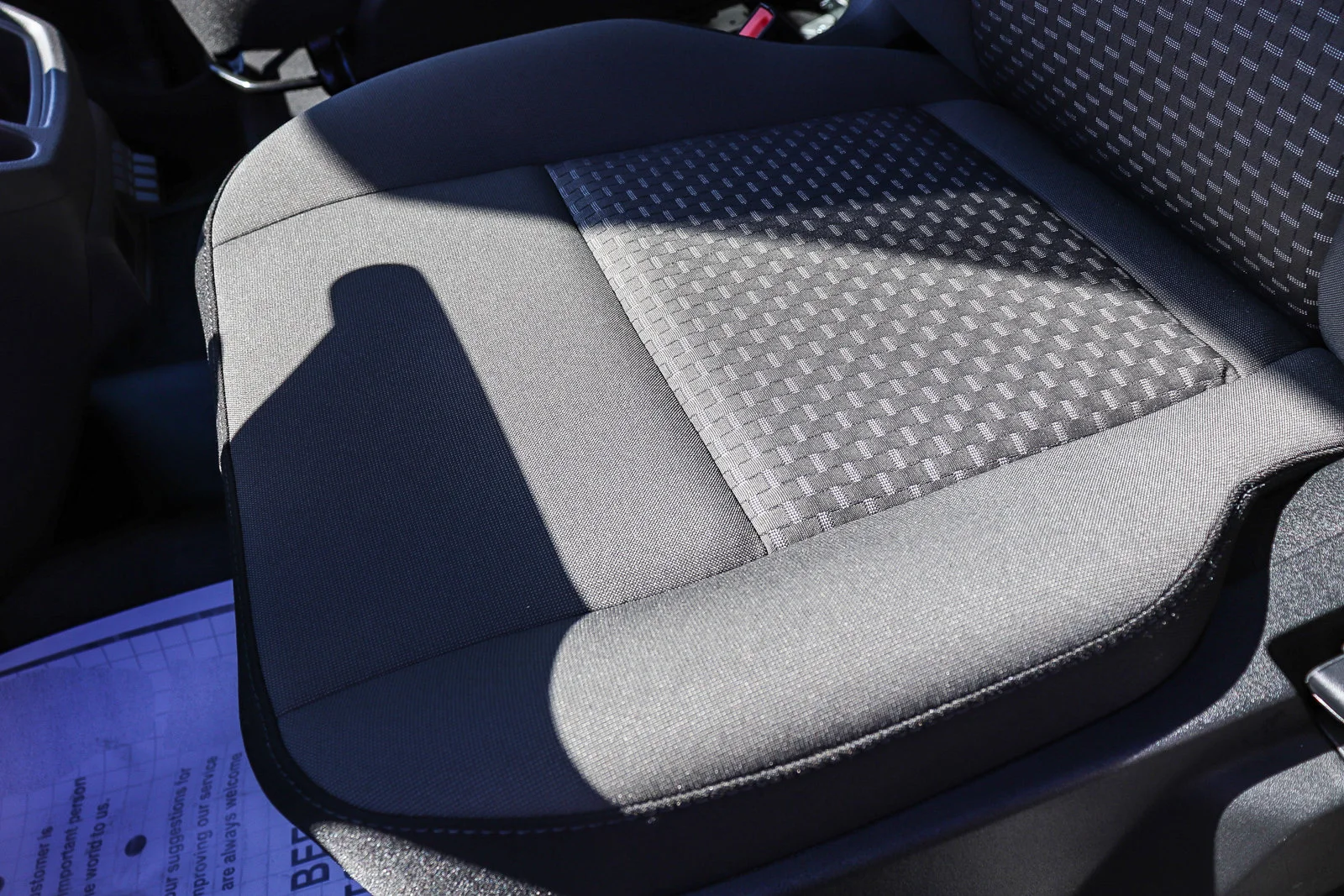 2025 Ford Transit Van Base - Photo 27