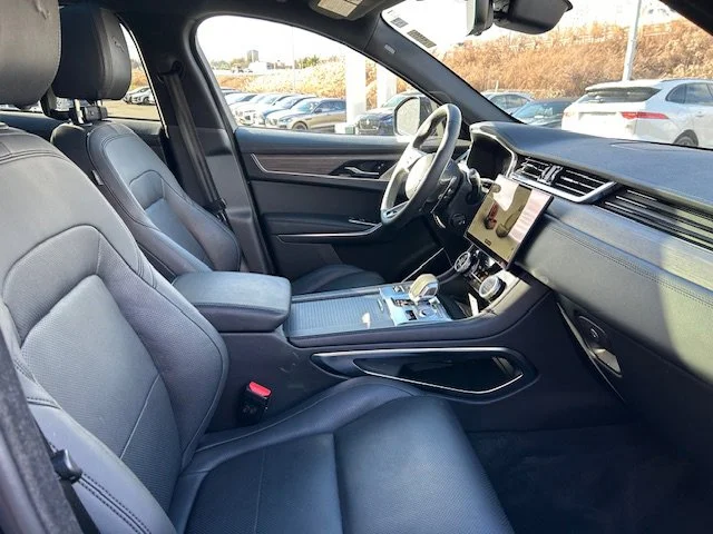 Used 2023 Santorini Black Jaguar S image 21