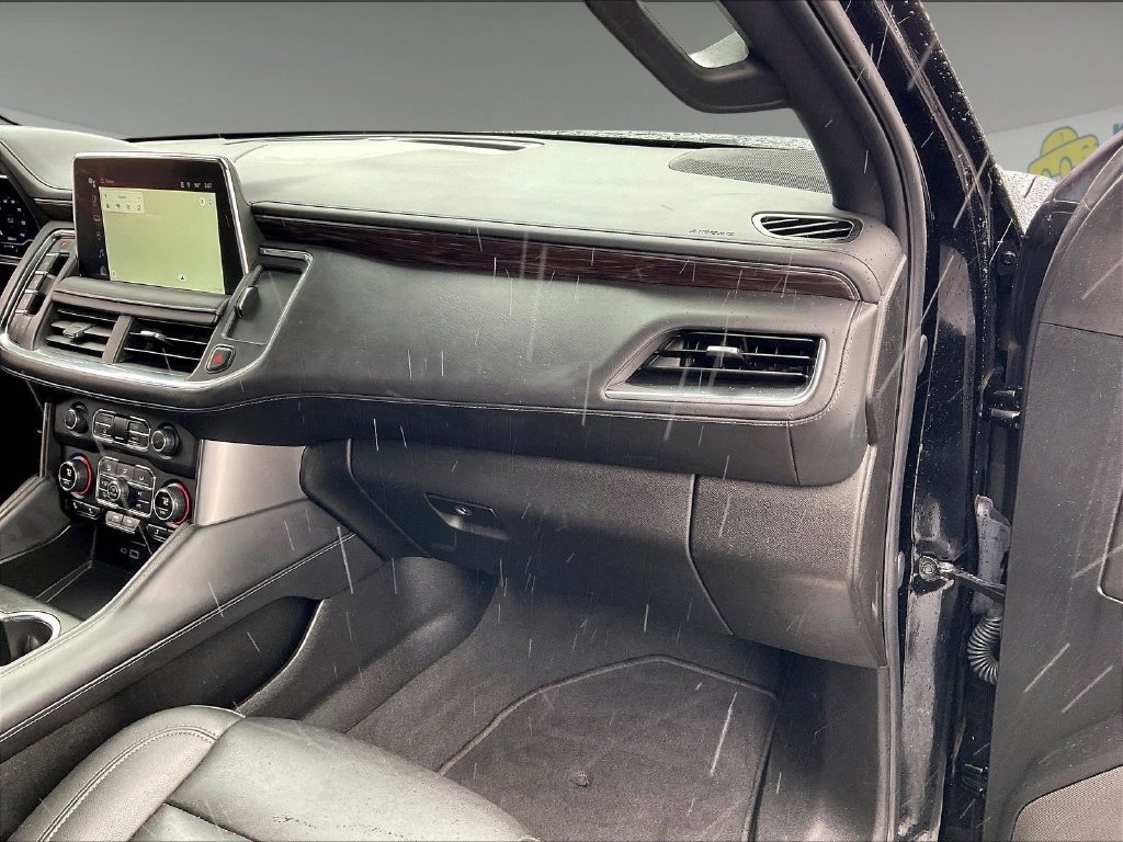 Used 2024 Black Chevrolet LT image 12