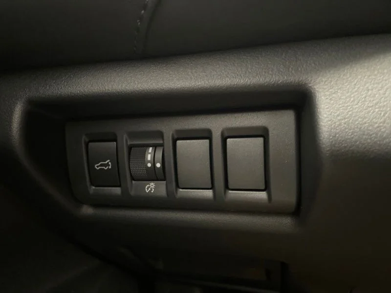 2026 Subaru Outback Wilderness - Photo 26
