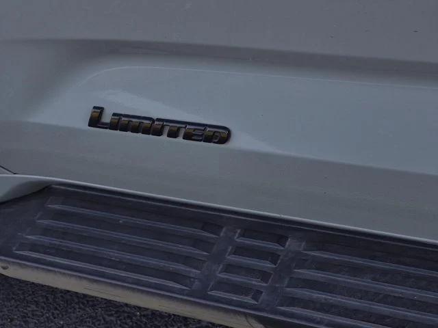 Used 2025 Lunar Toyota Limited image 5