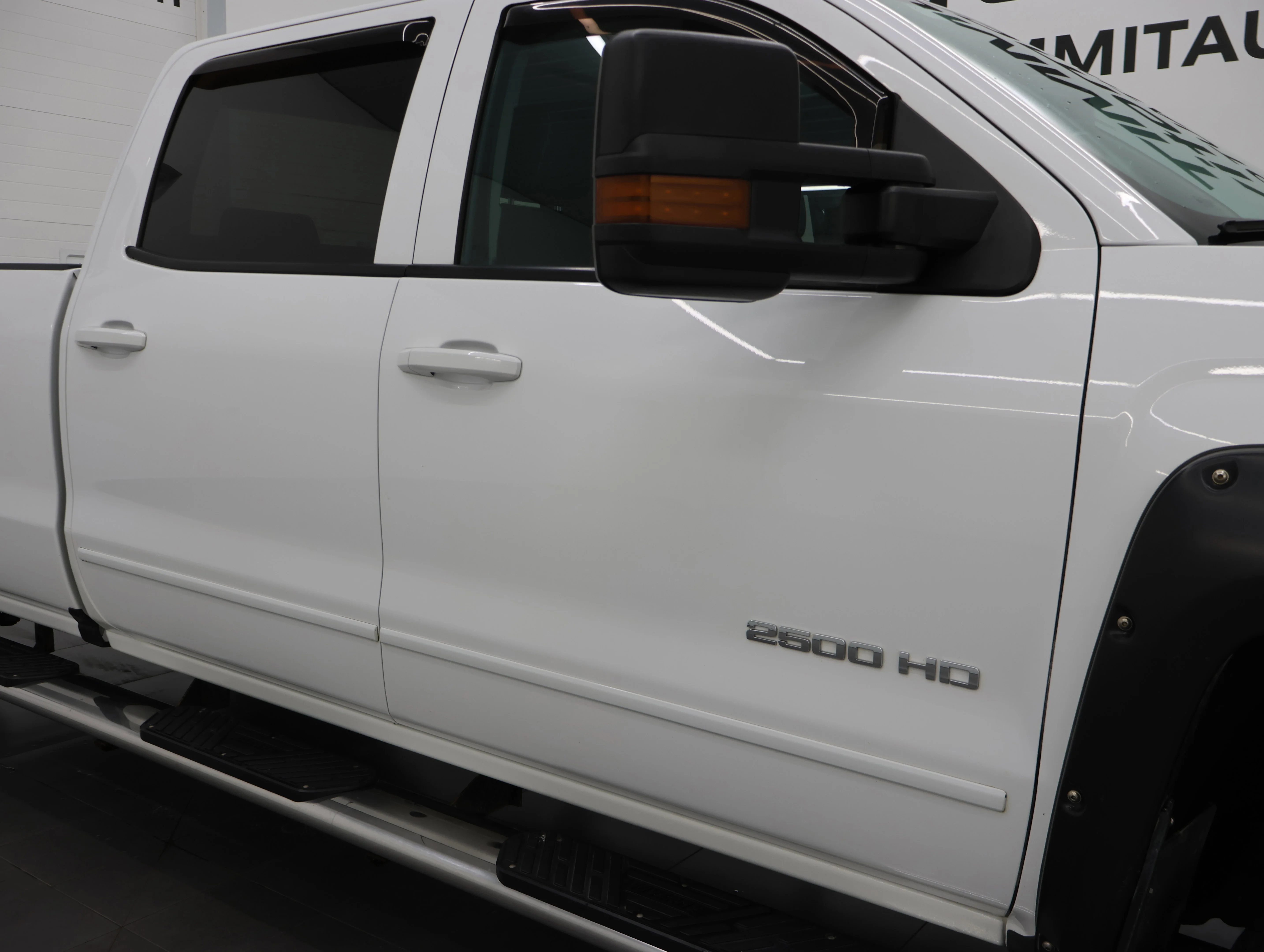 Used 2015 Summit White Chevrolet LT image 22