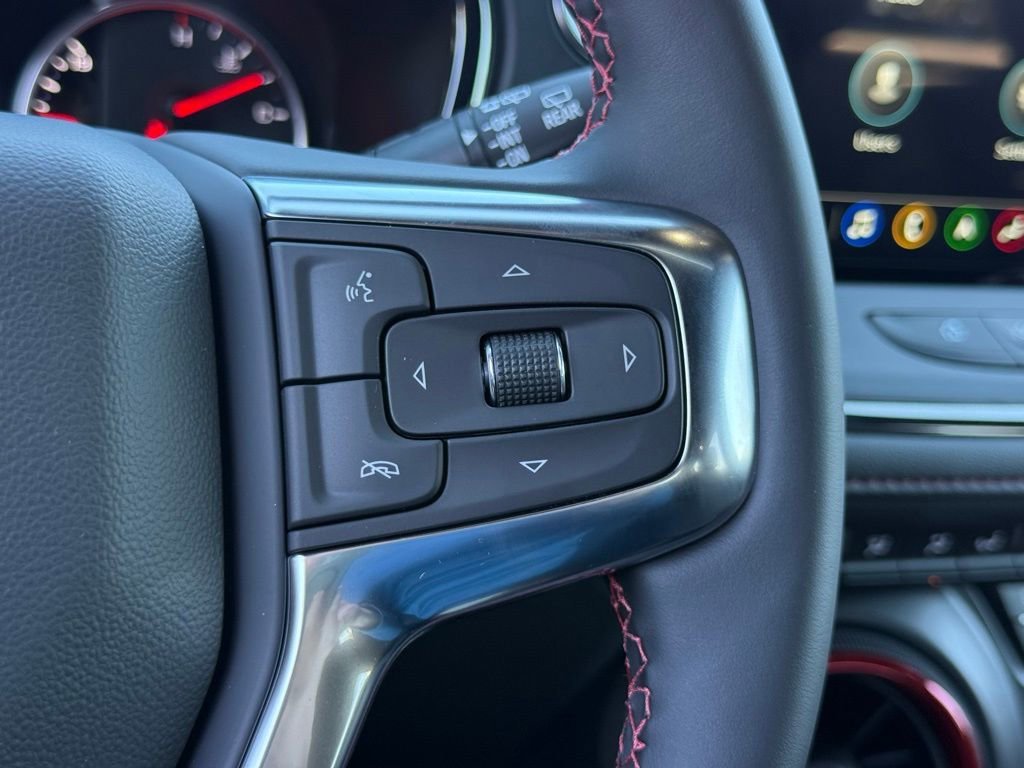 2025 Chevrolet Blazer RS - Photo 19