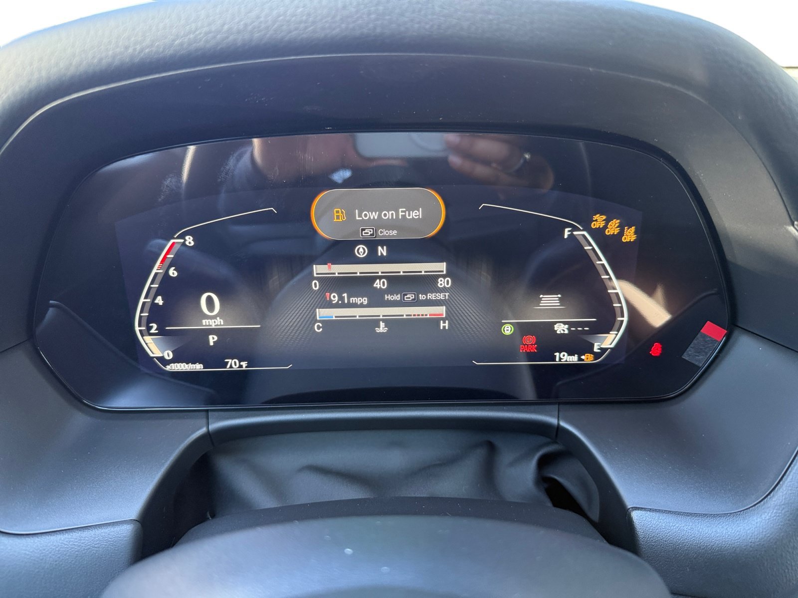 New 2026 Jet Black Mica Mazda 2.5 S Select image 11