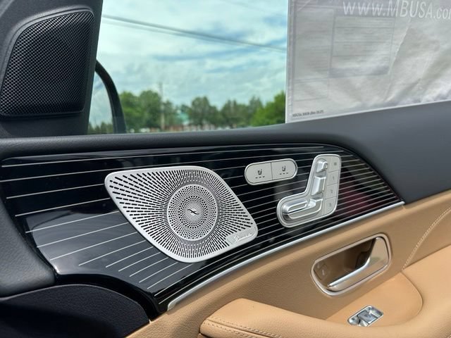 New 2026 Black Mercedes-Benz GLS 450 image 70