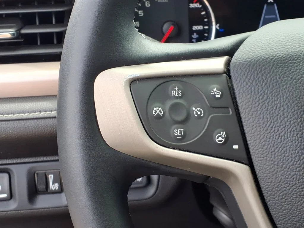 Used 2023 Black GMC Denali image 24