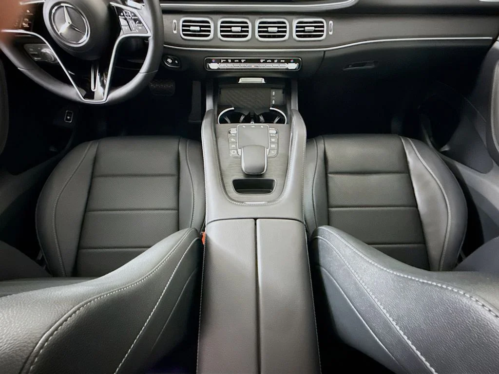 2026 Mercedes-Benz GLE GLE450 - Photo 17