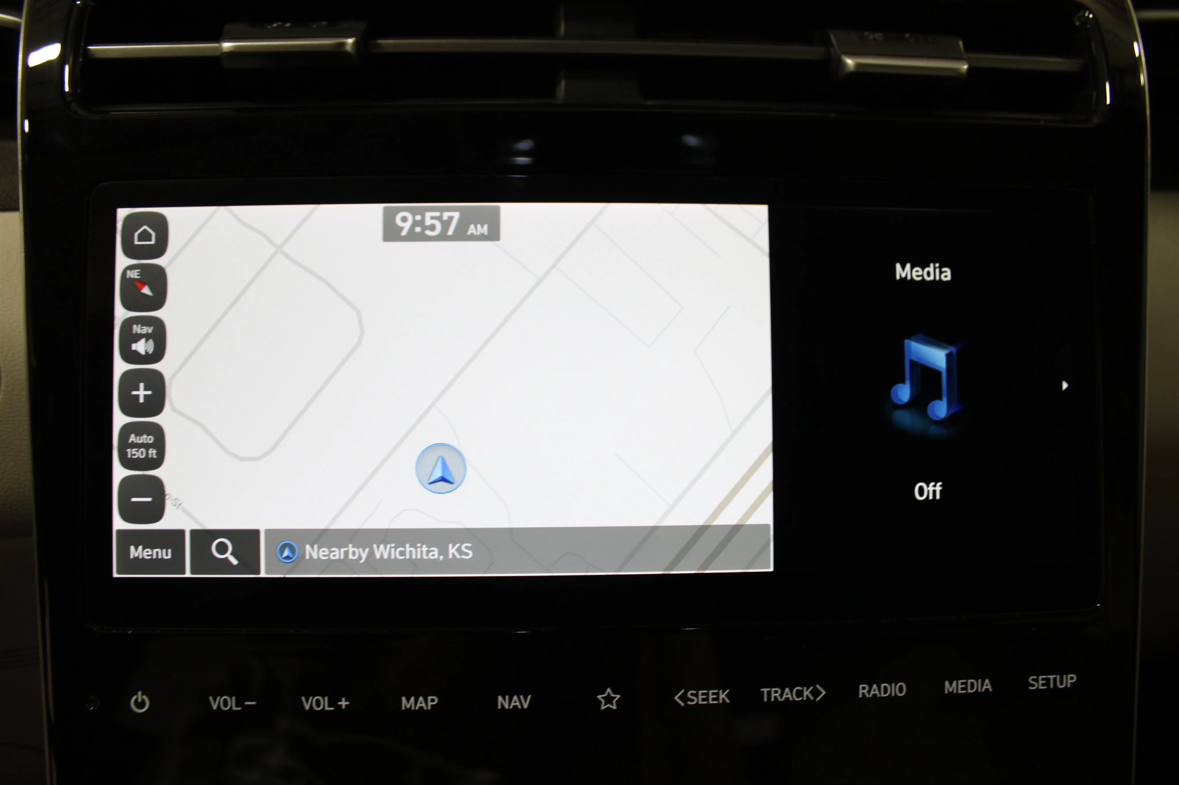 2024 Hyundai Tucson Limited - Photo 12