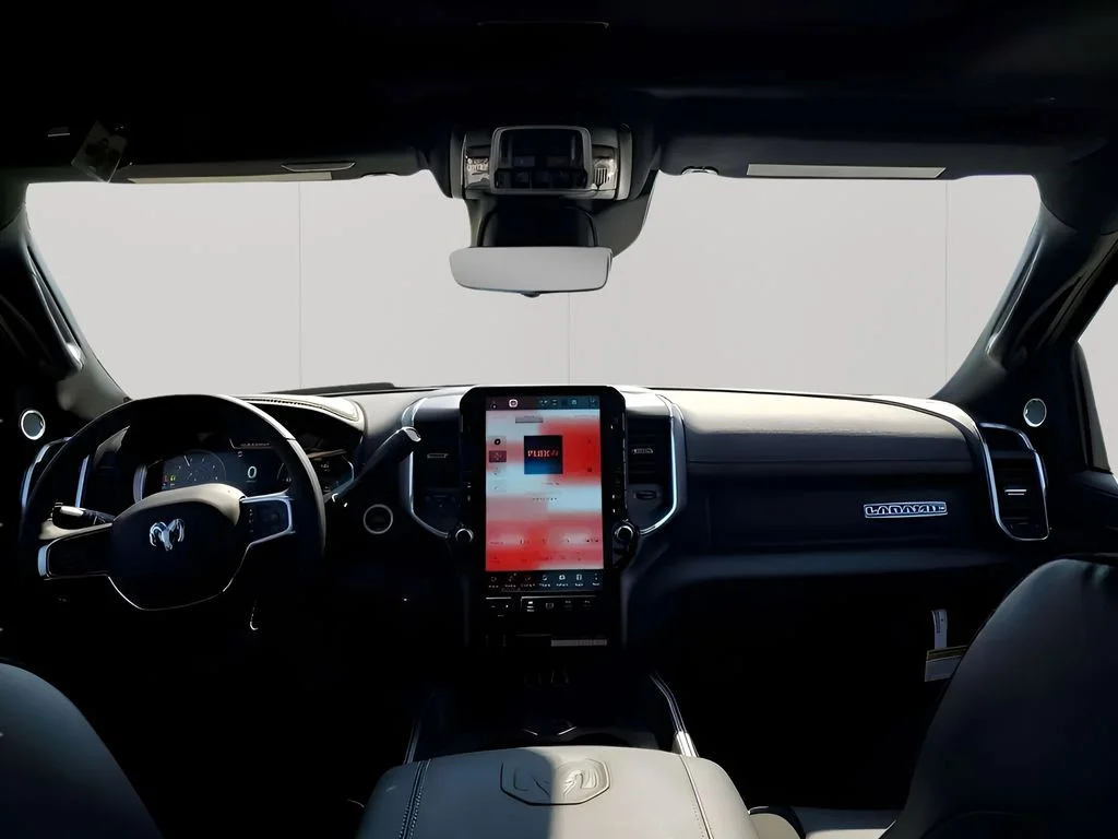 2025 RAM 2500 Laramie - Photo 50